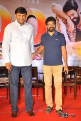 Rangasthalam Movie Thank You Meet